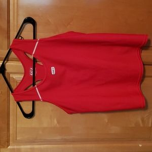 Garneau triathlon top